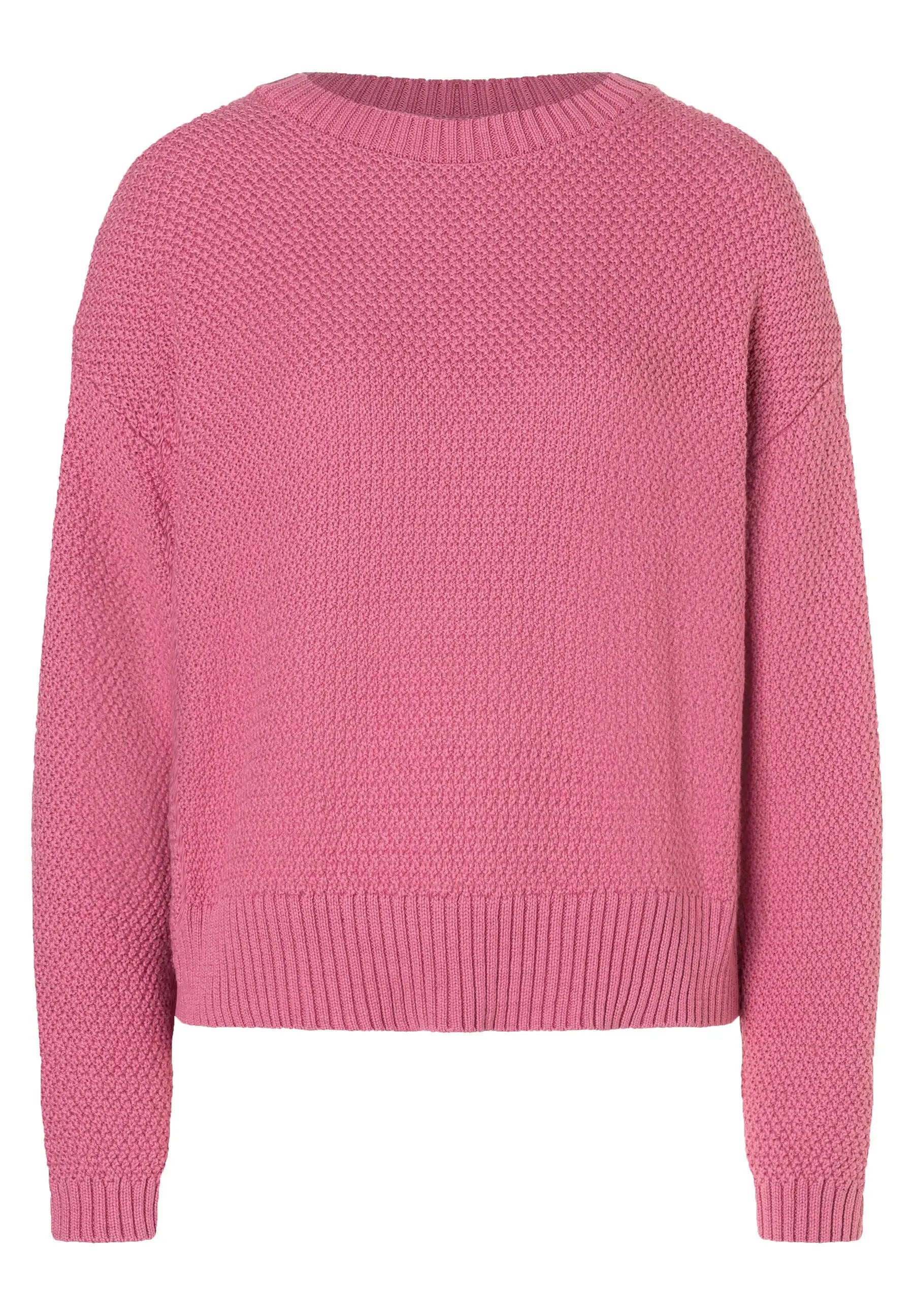 Strickpullover