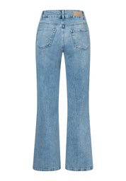 Jeans Wide Leg