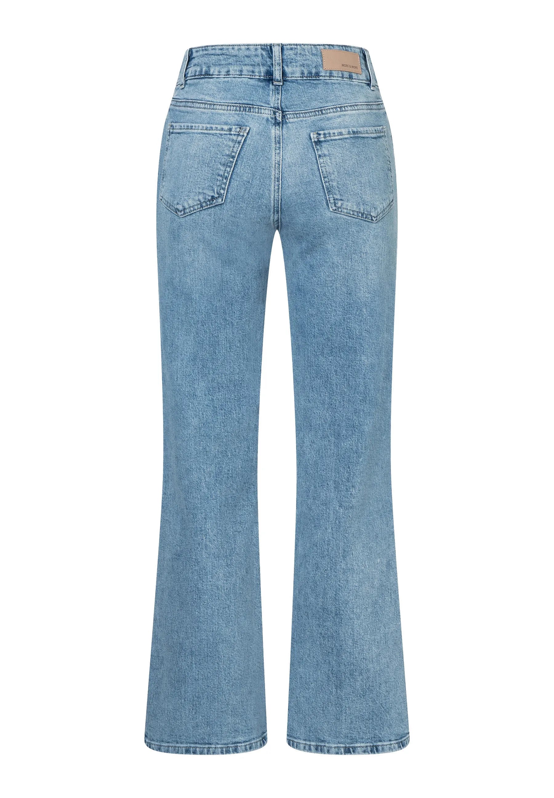 Jeans Wide Leg