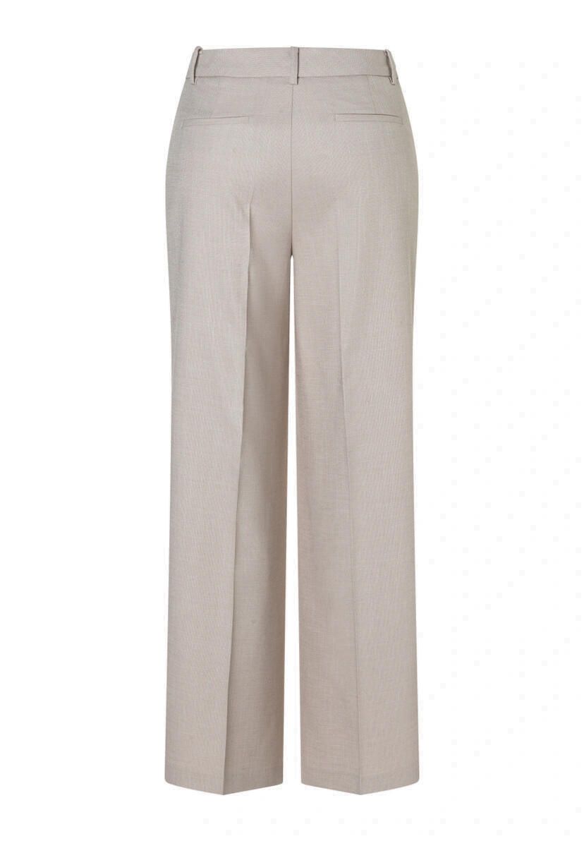 Businesshose Wide Leg