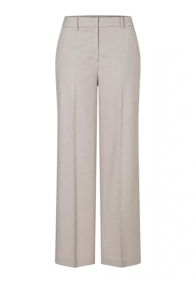 Businesshose Wide Leg