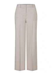 Businesshose Wide Leg
