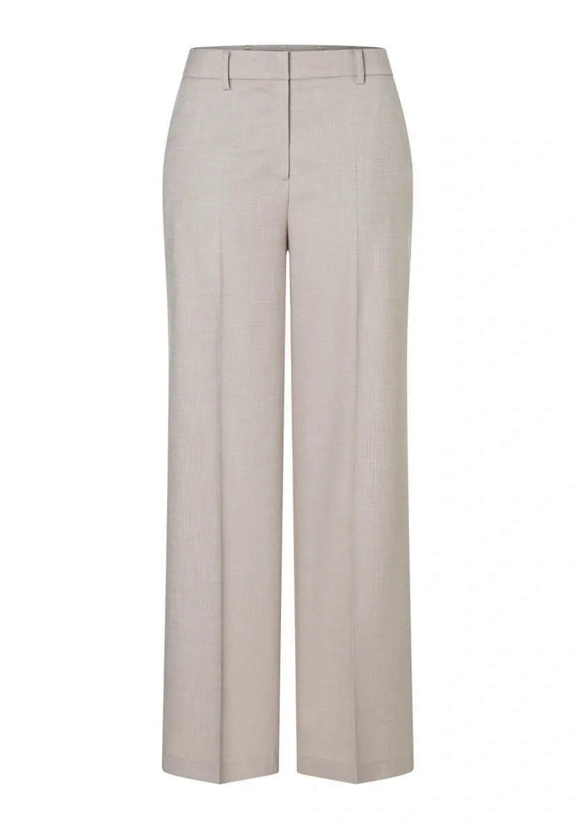 Businesshose Wide Leg