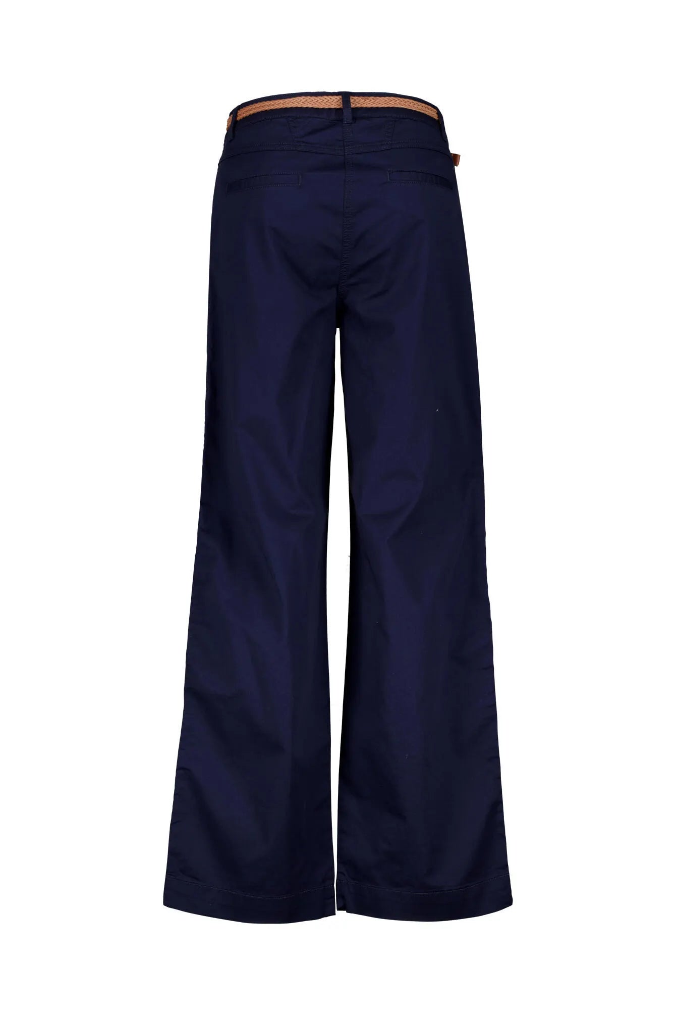 Chinohose Wide Leg