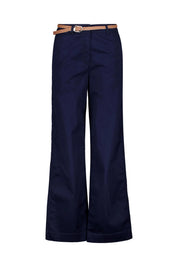 Chinohose Wide Leg