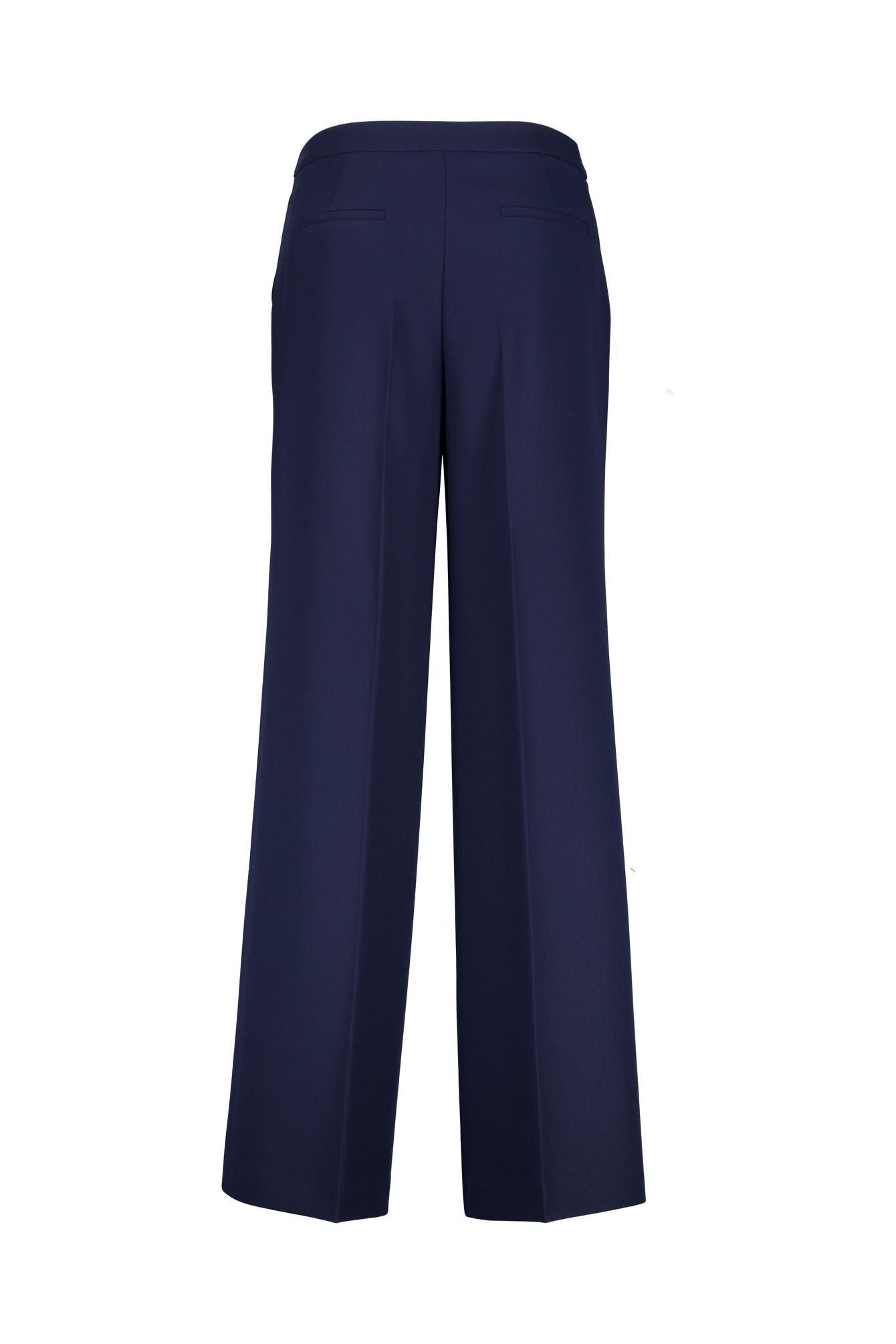 Schlupfhose Wide Leg