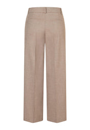 Anzughose Wide Leg