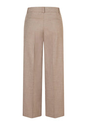 Anzughose Wide Leg