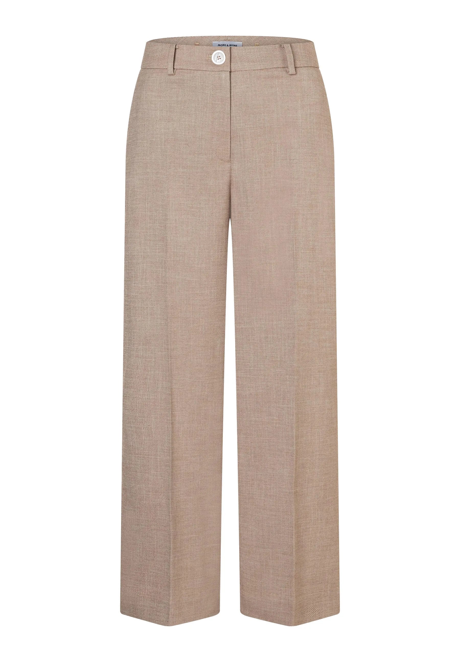 Anzughose Wide Leg