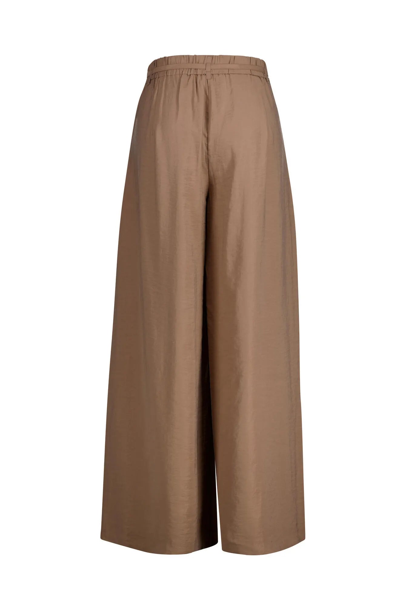 Palazzohose Wide Leg