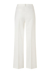 Anzughose Wide Leg