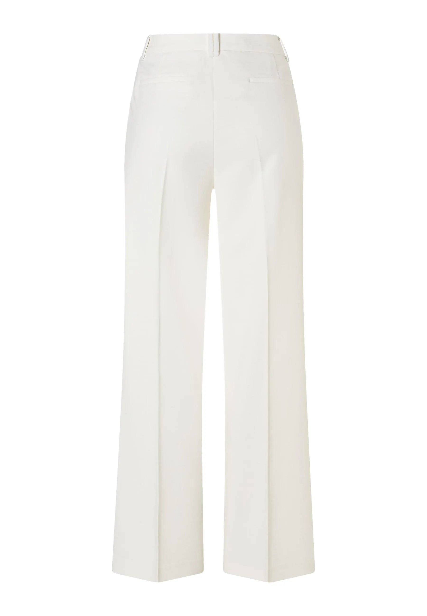 Anzughose Wide Leg