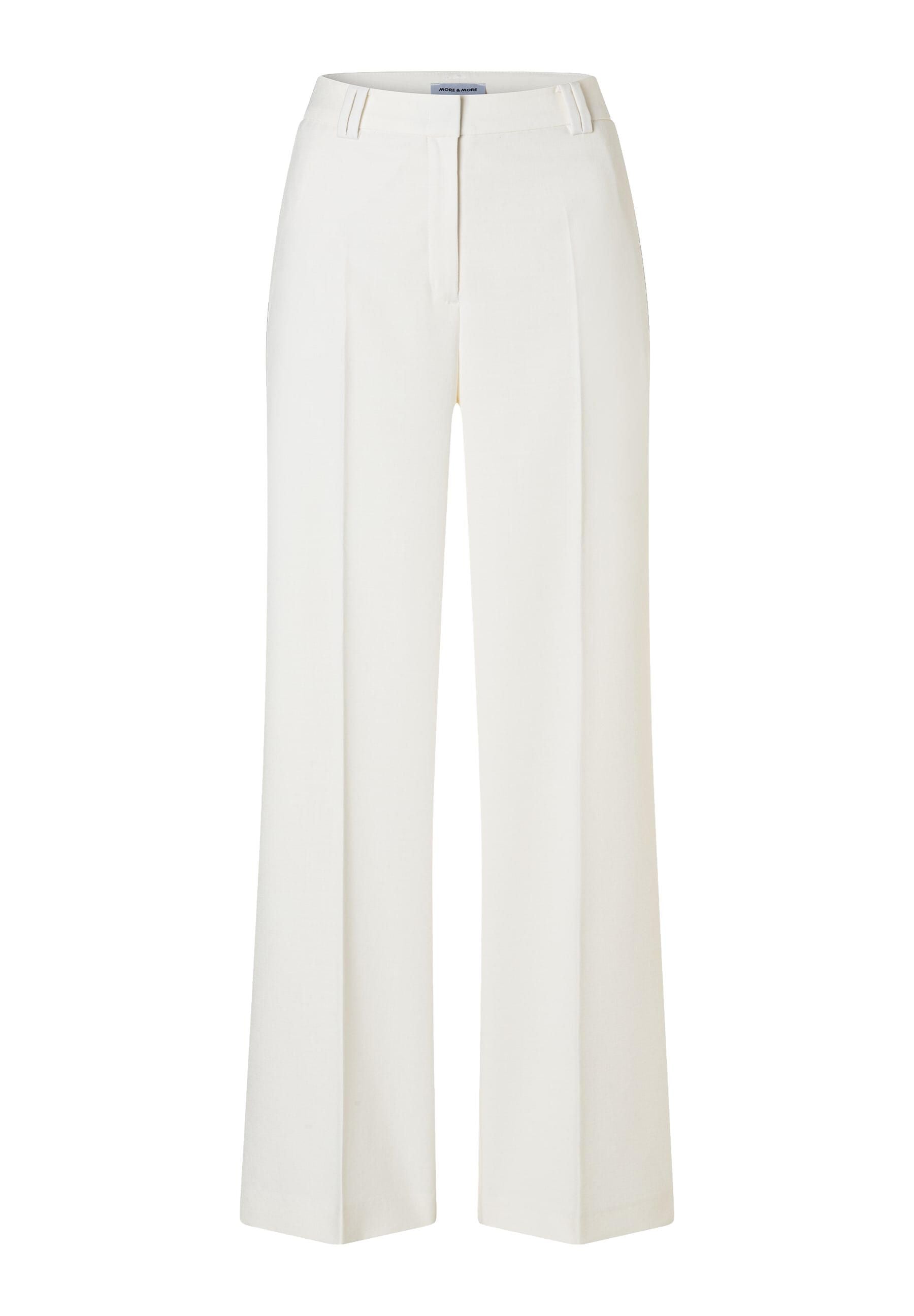 Anzughose Wide Leg