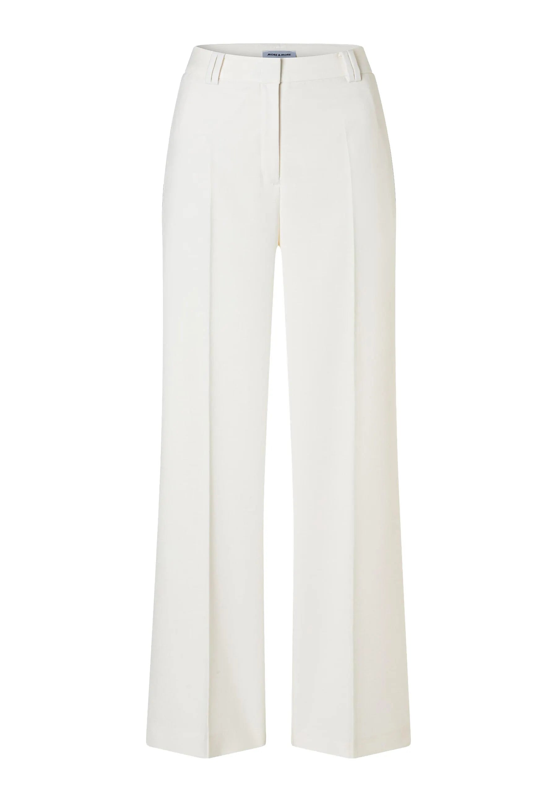 Anzughose Wide Leg