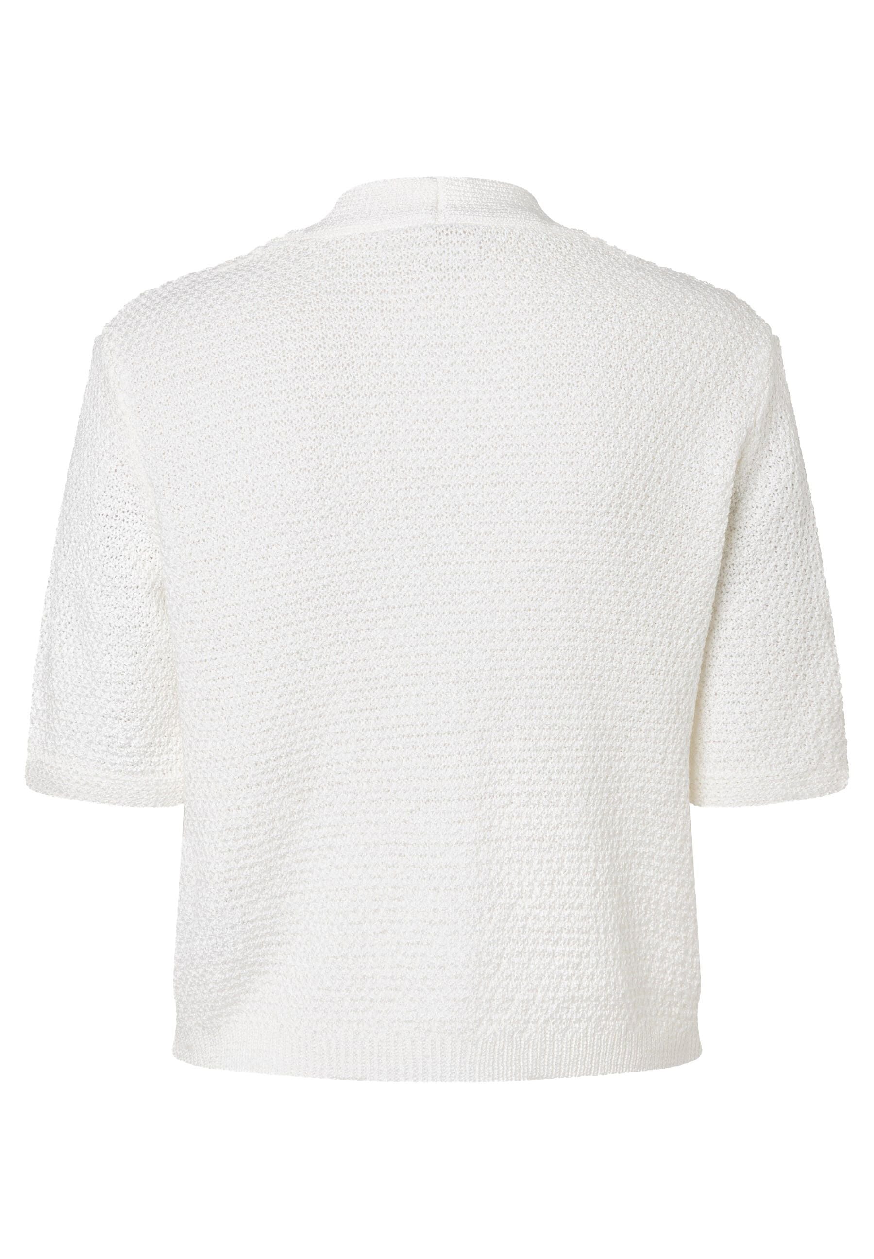 Strick-Cardigan AJOUR
