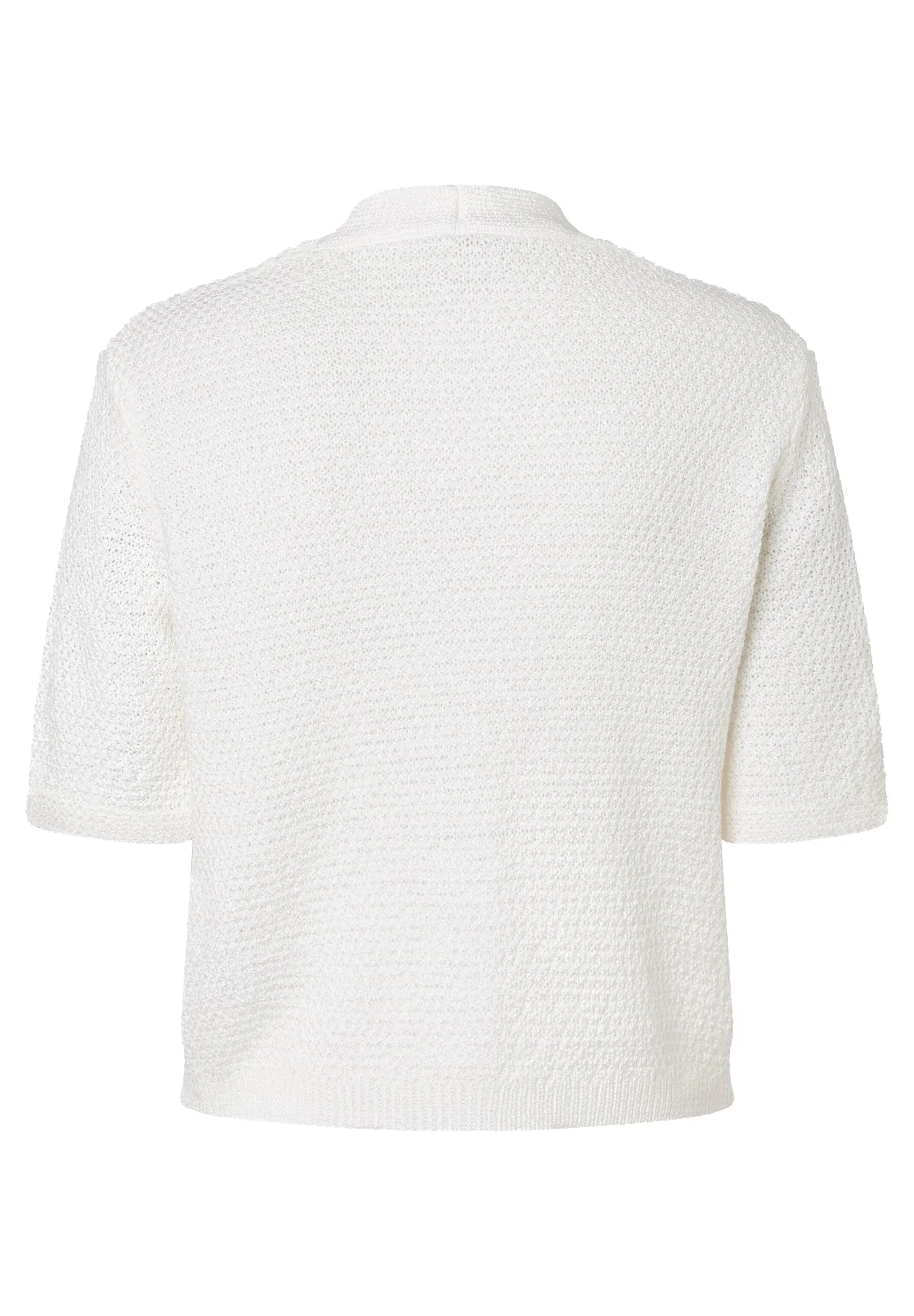 Strick-Cardigan AJOUR