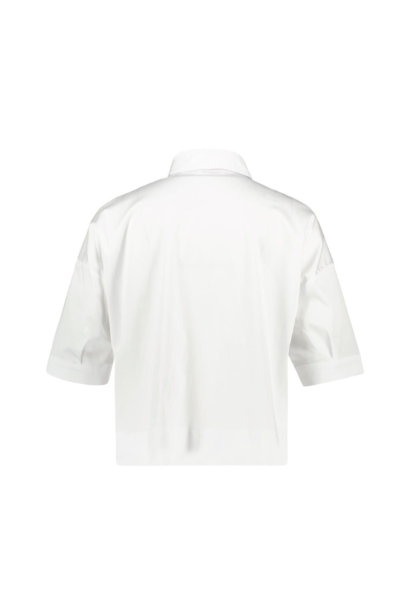 Bluse Boxy Fit