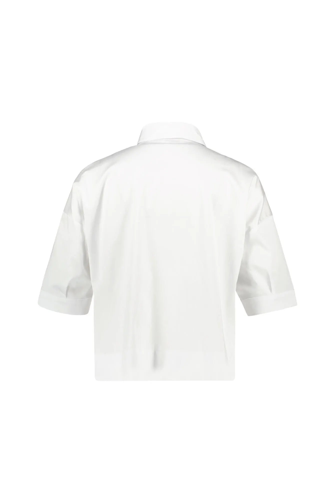 Bluse Boxy Fit