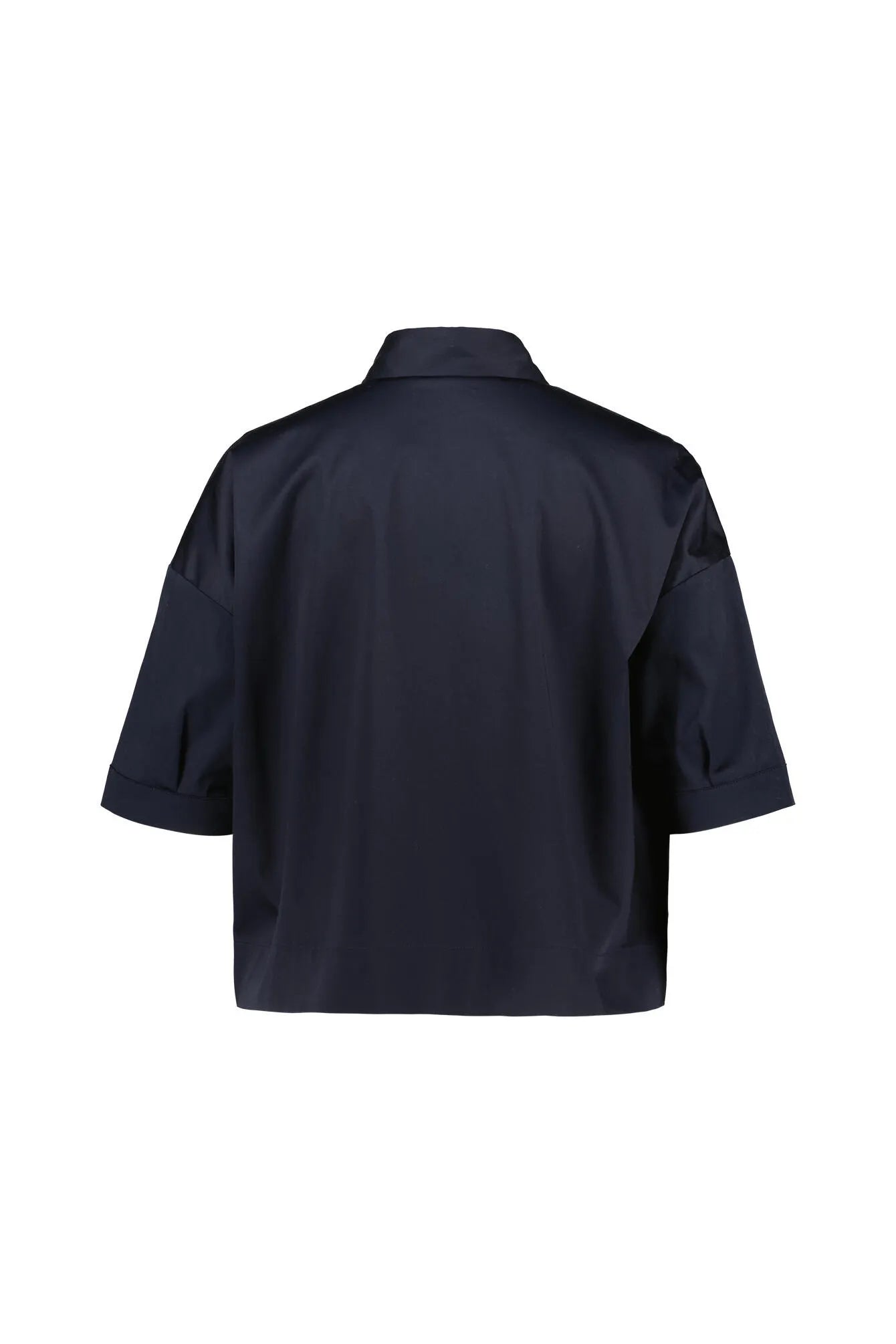 Bluse Boxy Fit