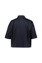 Bluse Boxy Fit