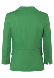 Blazer aus Viskosemix