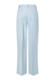 Anzughose Wide Leg