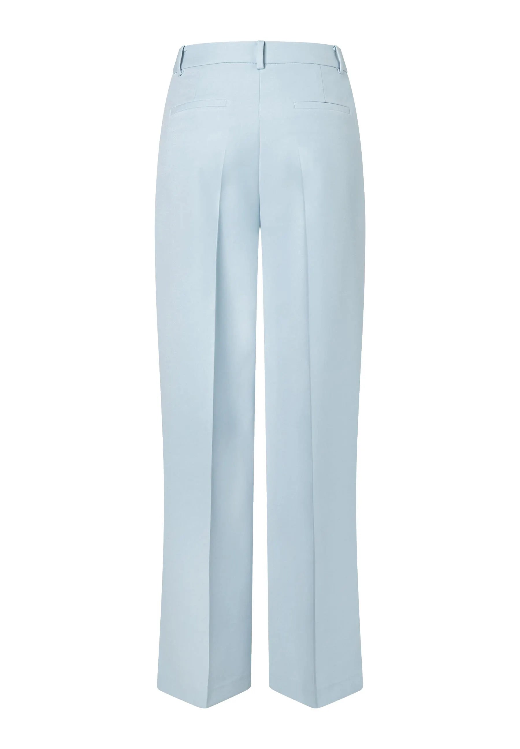 Anzughose Wide Leg