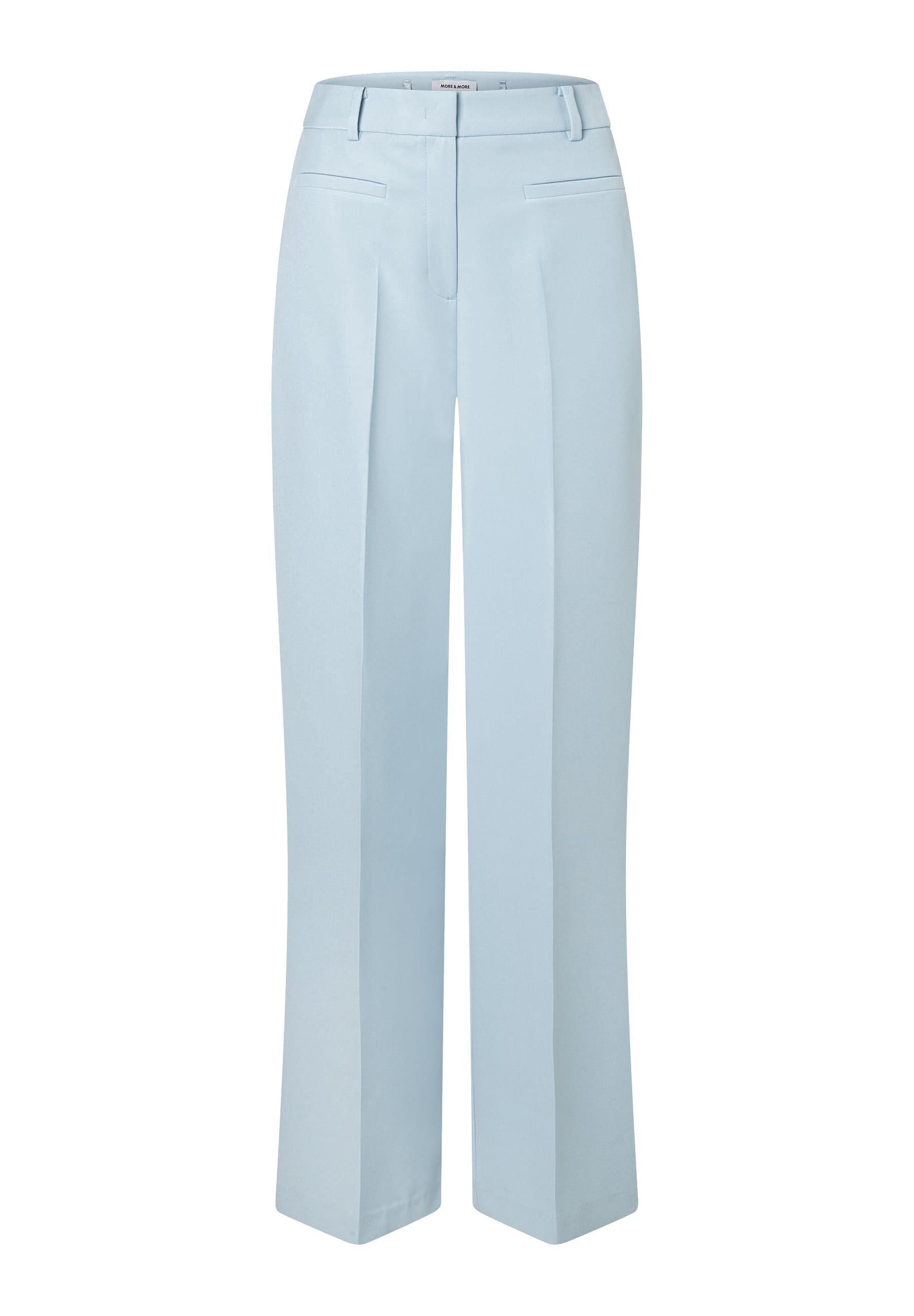 Anzughose Wide Leg