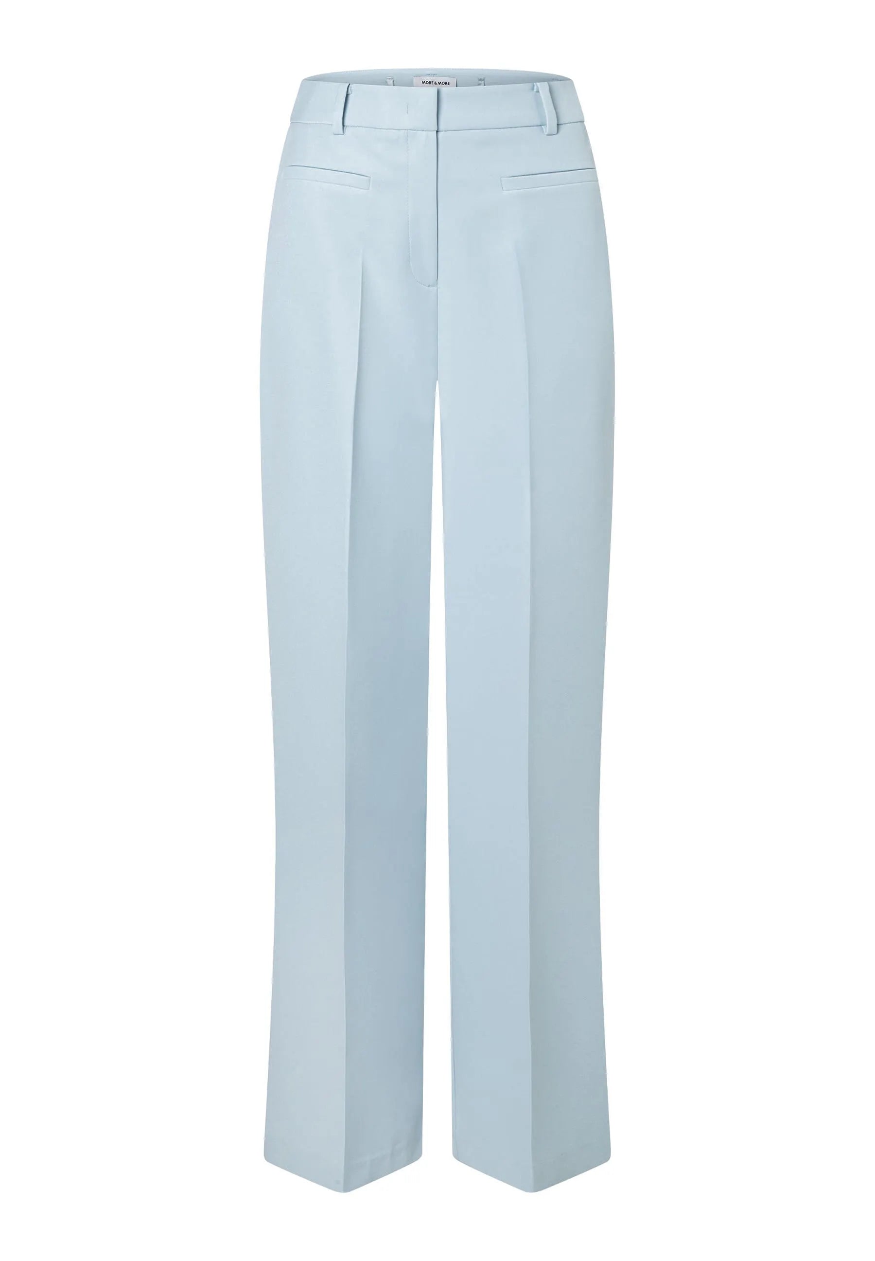 Anzughose Wide Leg