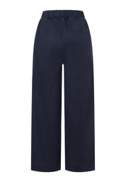 Culotte aus Baumwolle