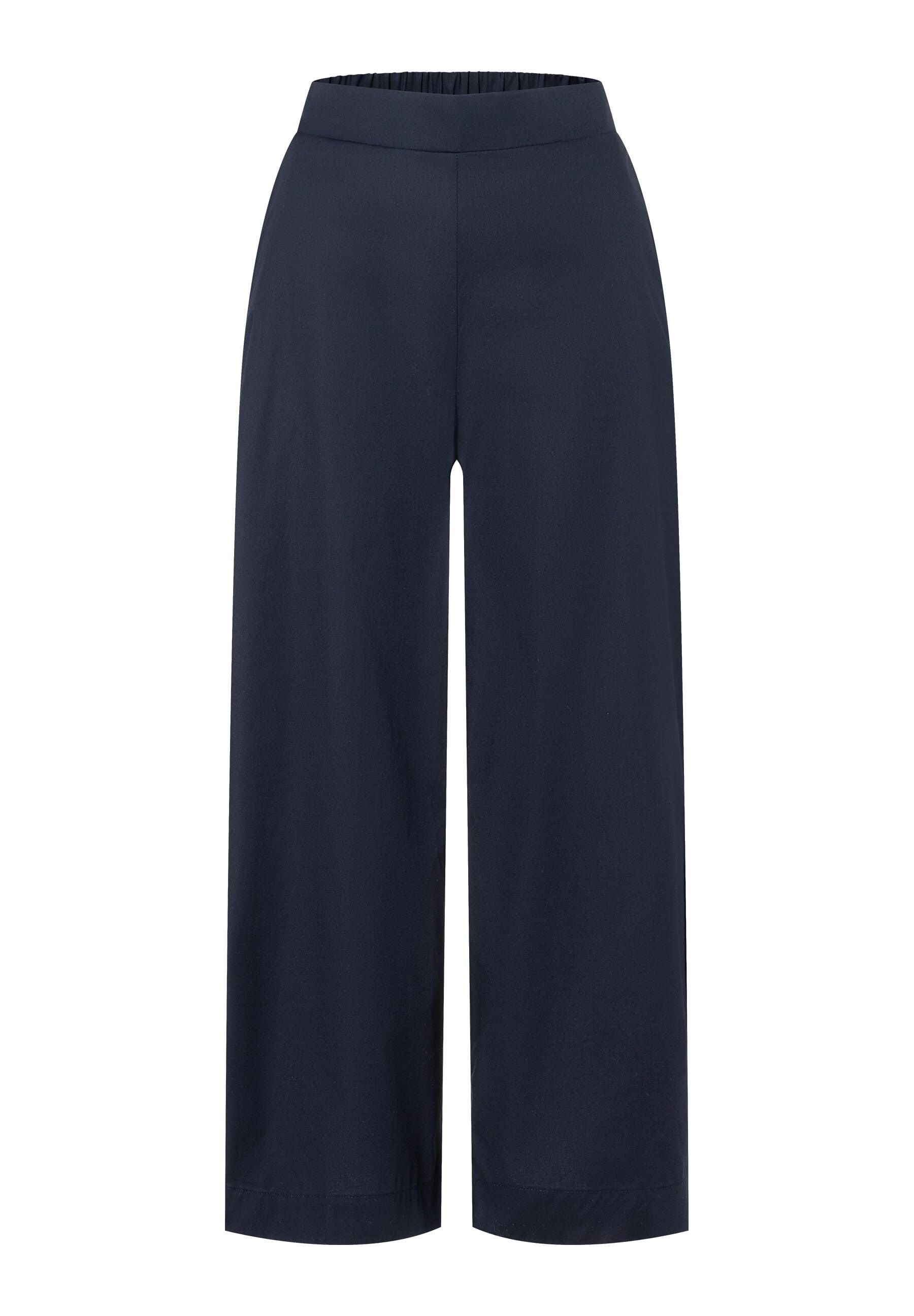 Culotte aus Baumwolle