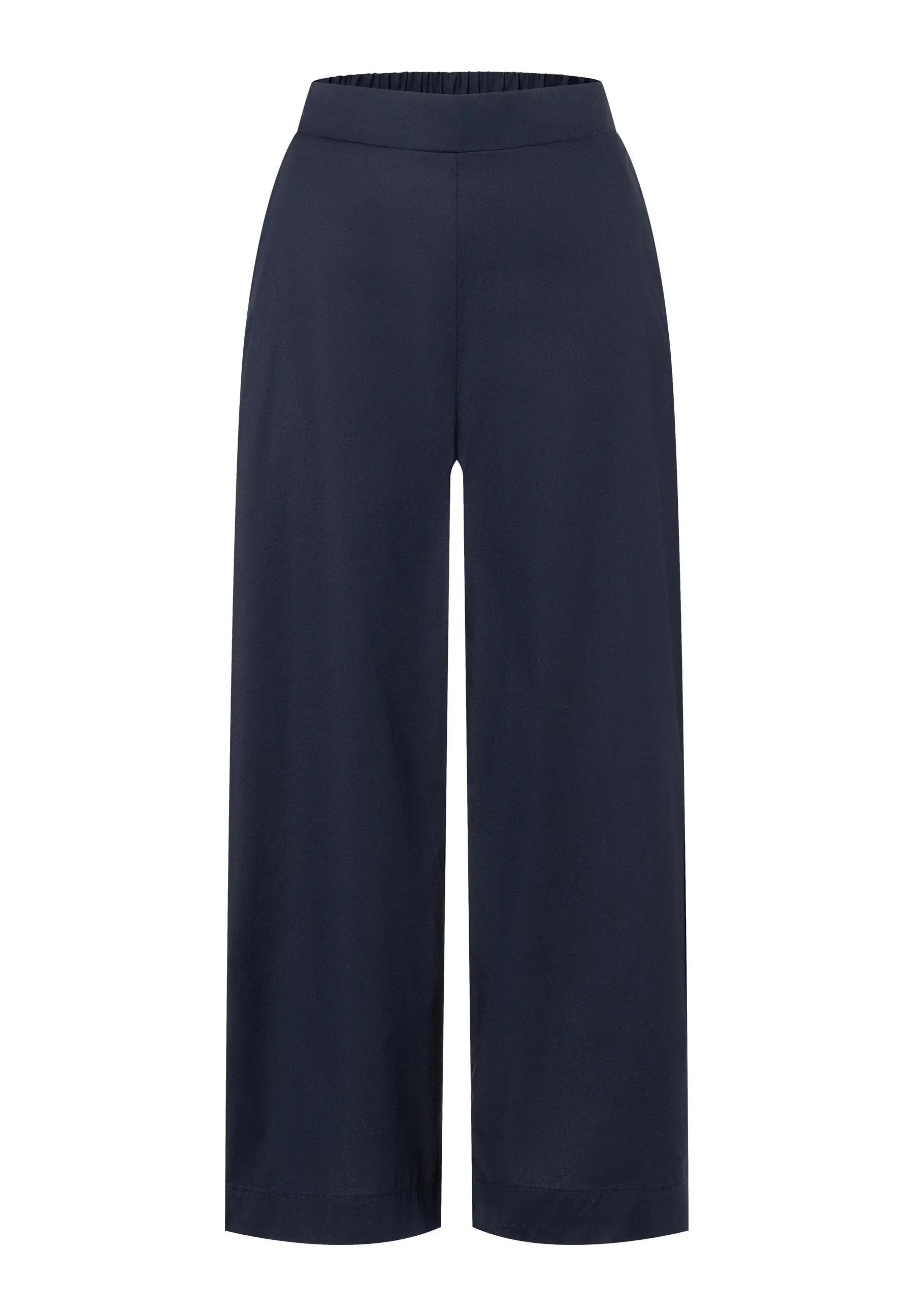 Culotte aus Baumwolle
