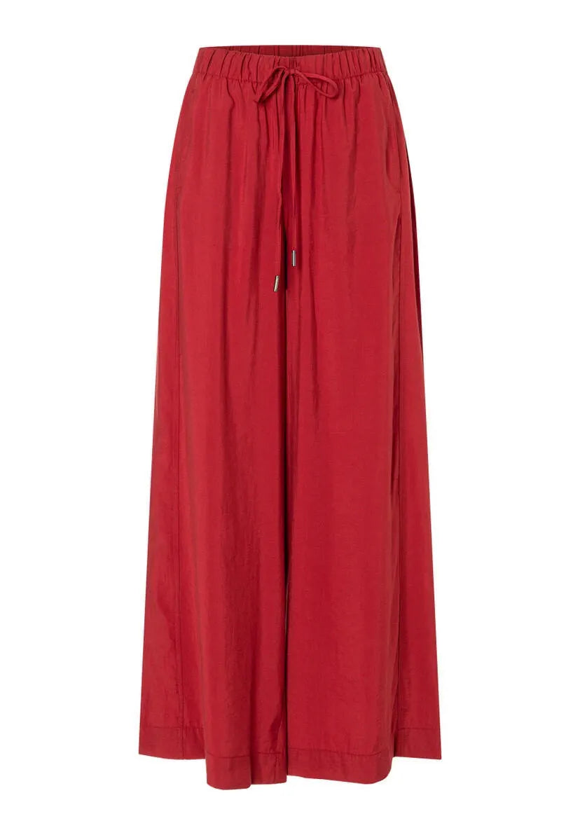 Schlupfhose Wide Leg