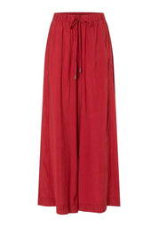 Schlupfhose Wide Leg