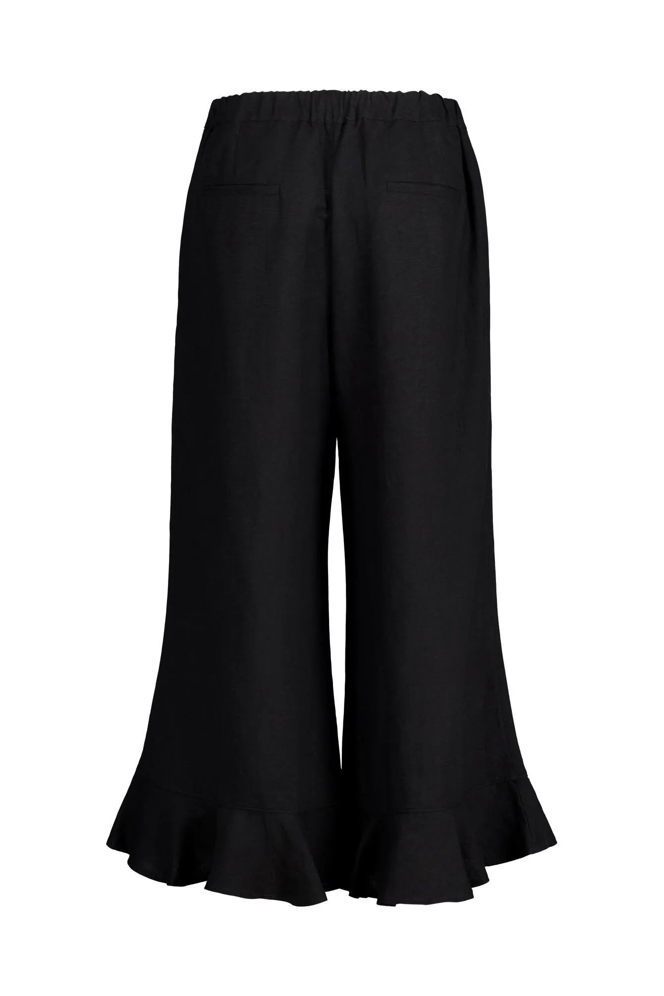 Schlupfhose Wide Leg