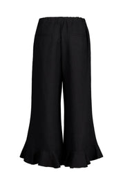 Schlupfhose Wide Leg