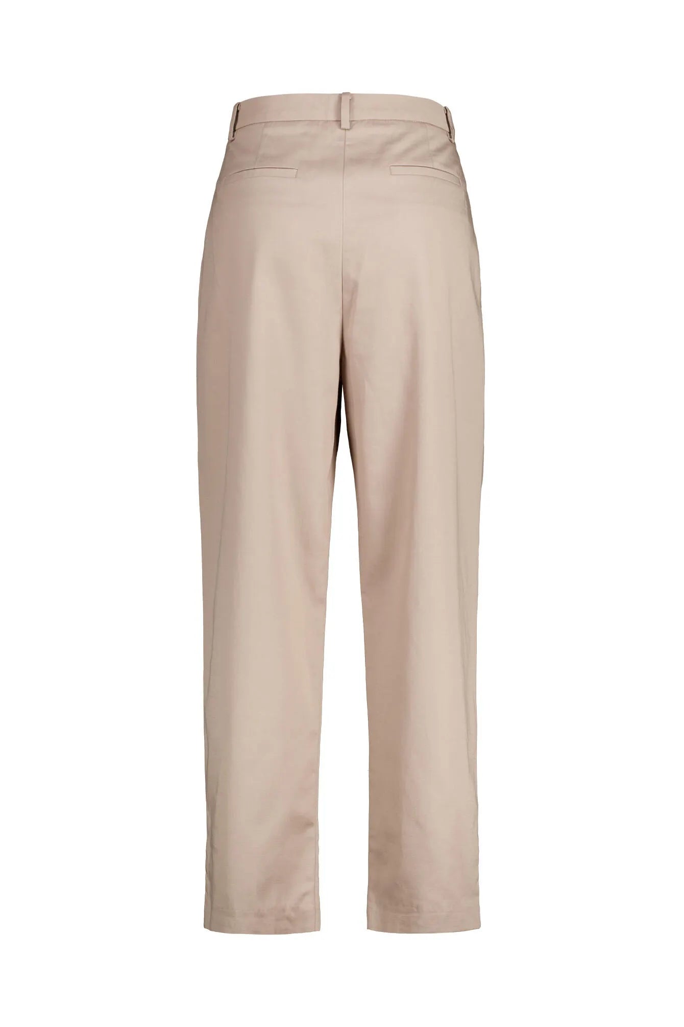 Chinohose Wide Leg