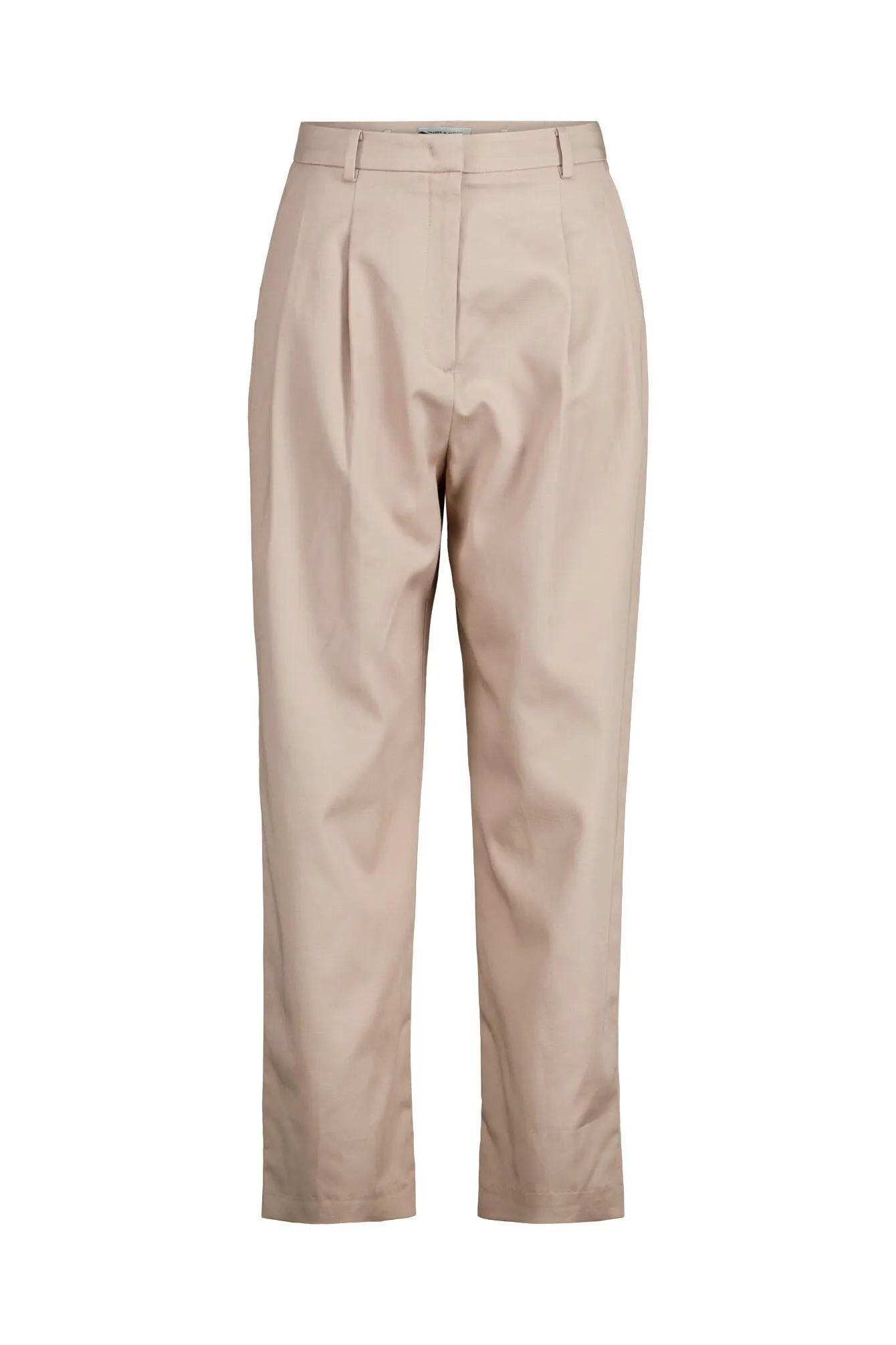 Chinohose Wide Leg