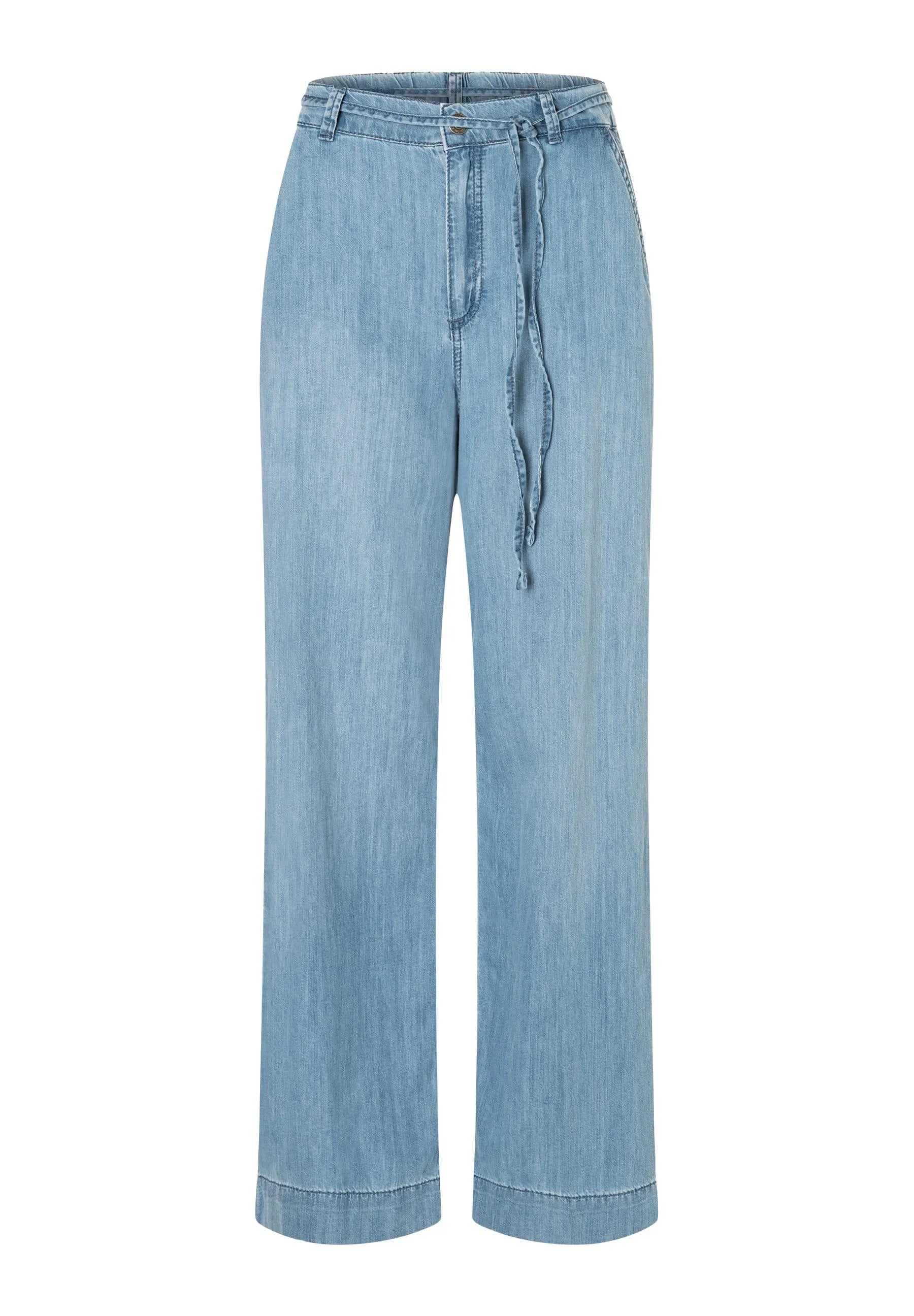 Jeans Wide Leg