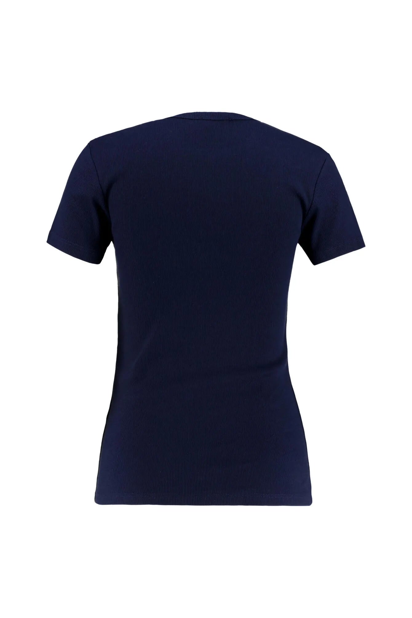 T-Shirt aus Baumwolle