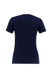 T-Shirt aus Baumwolle