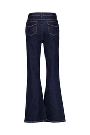 Jeans Flared Fit
