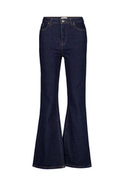 Jeans Flared Fit