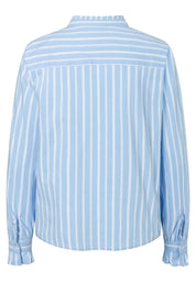Bluse Relaxed Fit