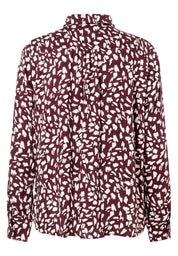 Bluse Relaxed Fit