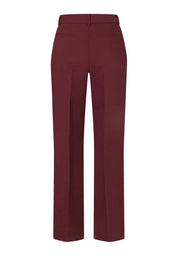 Businesshose Wide Leg