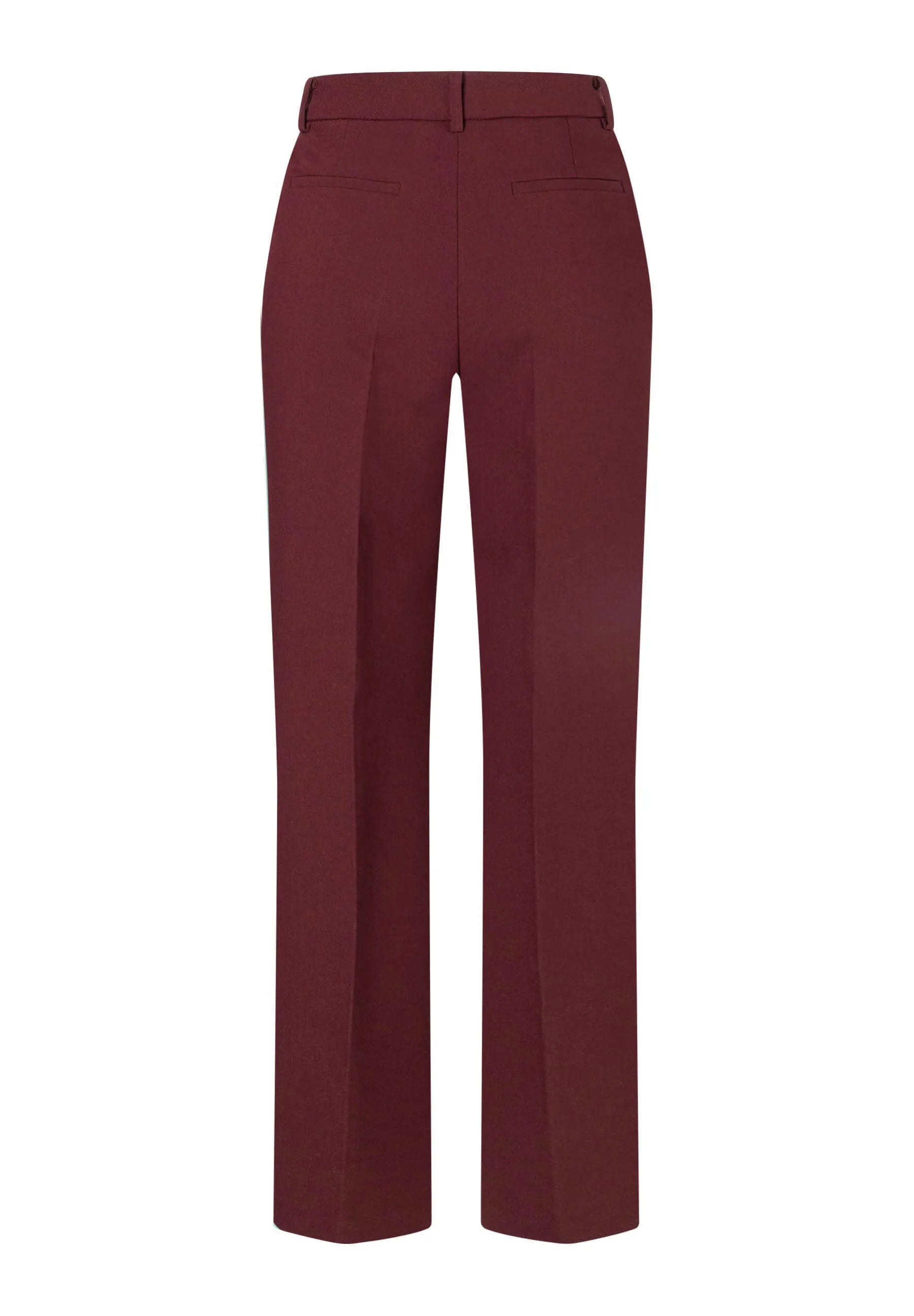 Businesshose Wide Leg