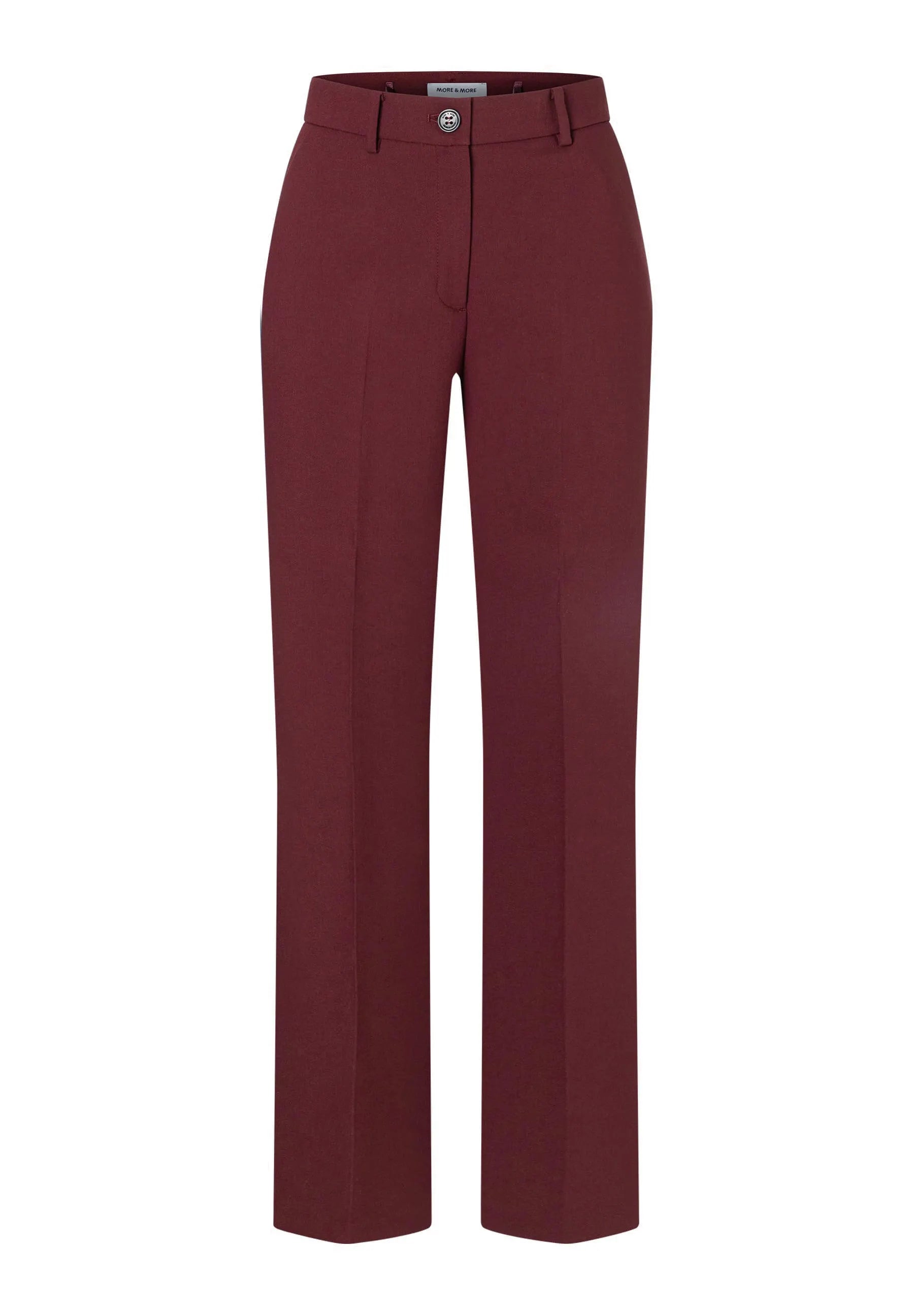 Businesshose Wide Leg