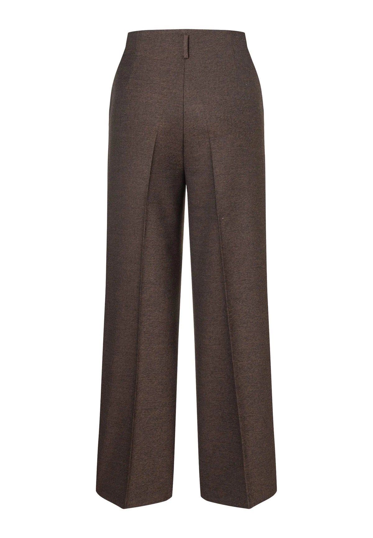 Businesshose Wide Leg