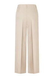 Businesshose Wide Leg